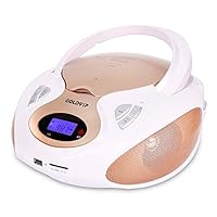 ヘルメット型CDプレーヤー ヘルメット型CDプレーヤー